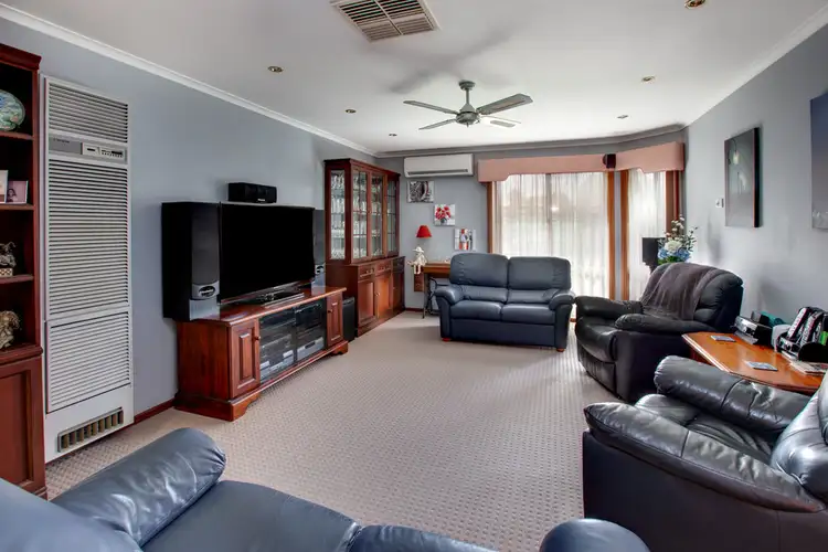 Fourth view of Homely house listing, 1/91 Mayfair Drive, Wodonga VIC 3690
