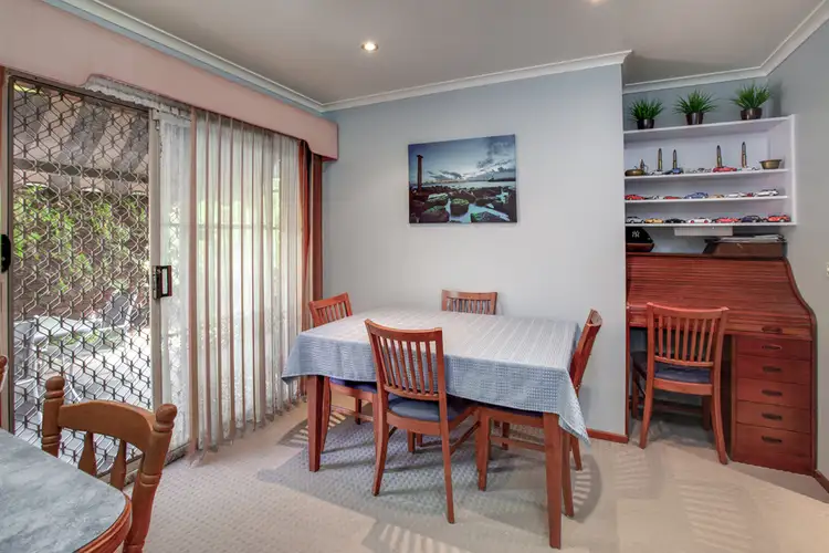 Seventh view of Homely house listing, 1/91 Mayfair Drive, Wodonga VIC 3690