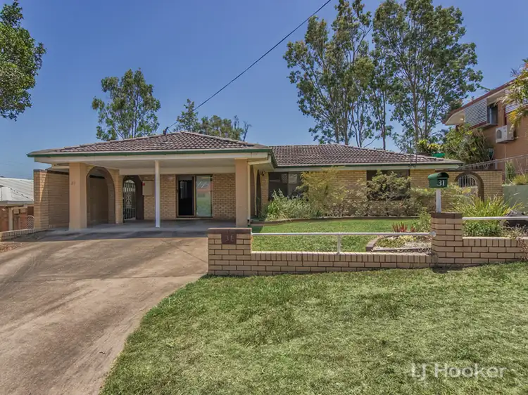 31 Mckenzie Street, Bundamba QLD 4304