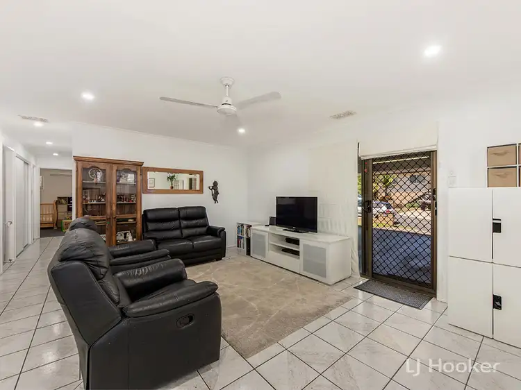 Second view of Homely house listing, 31 Mckenzie Street, Bundamba QLD 4304