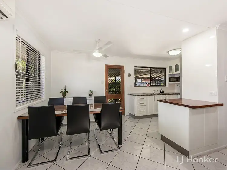 Fourth view of Homely house listing, 31 Mckenzie Street, Bundamba QLD 4304