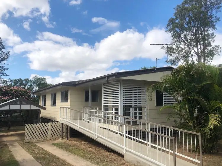 10 Sturt Street, Leichhardt QLD 4305