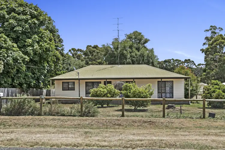 Main view of Homely house listing, 37 Park Street, Trentham VIC 3458