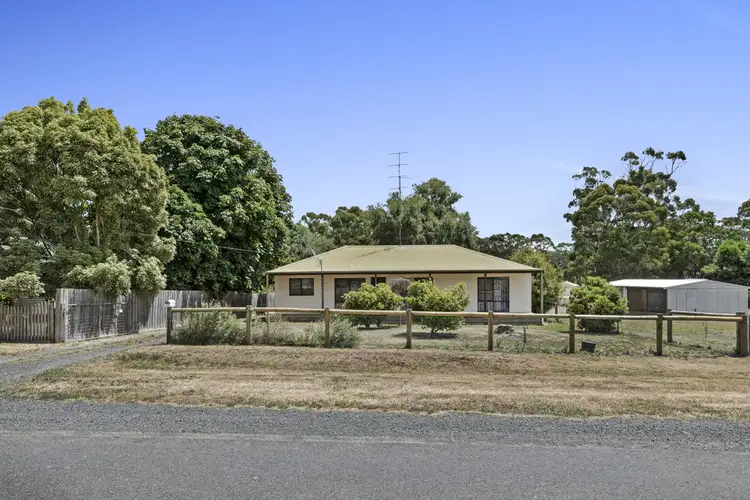 Second view of Homely house listing, 37 Park Street, Trentham VIC 3458