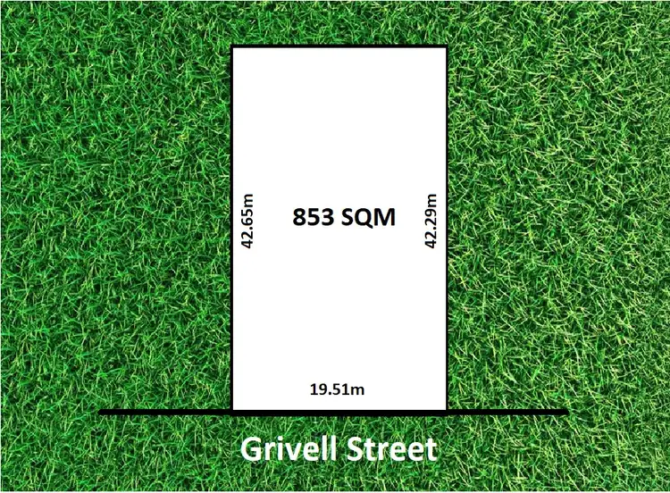 Main view of Homely house listing, 3 Grivell Street,, Campbelltown SA 5074