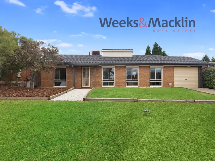 20 Royal Admiral Place, Surrey Downs SA 5126