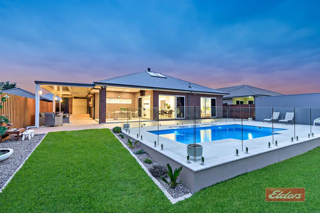 Main view of Homely house listing, 14 SUTTON CRESCENT, Wilton NSW 2571