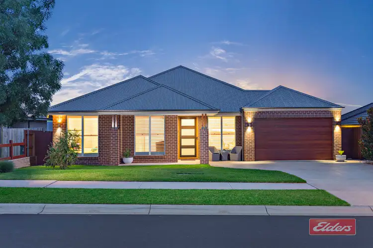 Second view of Homely house listing, 14 SUTTON CRESCENT, Wilton NSW 2571