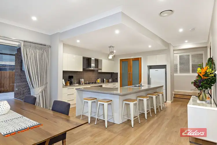 Third view of Homely house listing, 14 SUTTON CRESCENT, Wilton NSW 2571