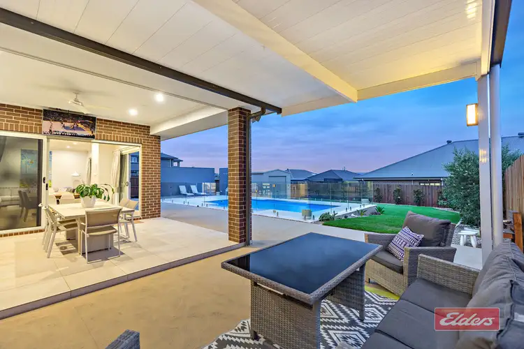 Fifth view of Homely house listing, 14 SUTTON CRESCENT, Wilton NSW 2571