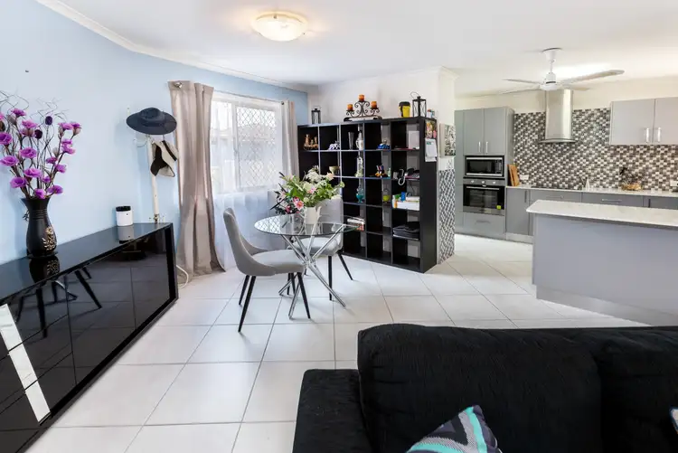 Fourth view of Homely villa listing, 46/2 WATTLE ROAD, Rothwell QLD 4022