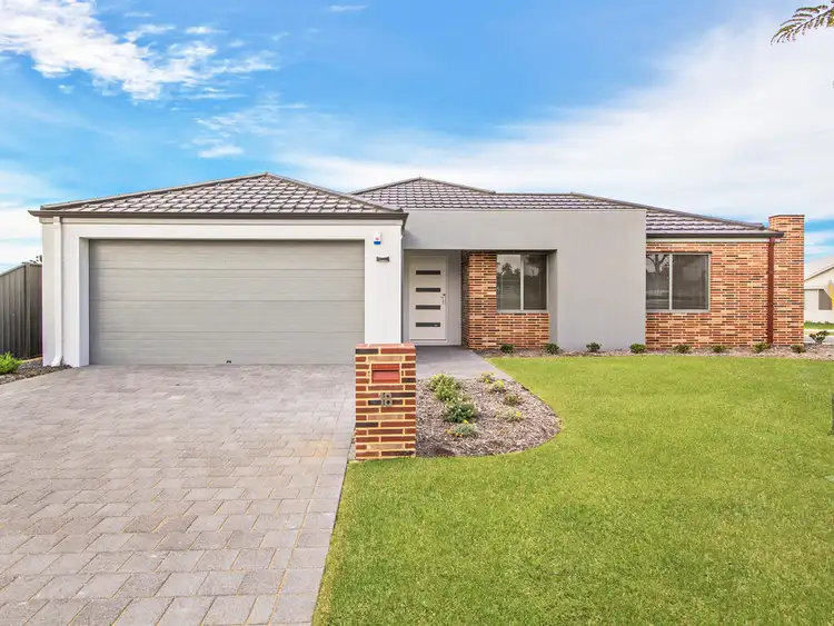 Main view of Homely house listing, 2 Amalfi Chase, Baldivis WA 6171