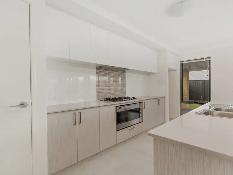 Third view of Homely house listing, 2 Amalfi Chase, Baldivis WA 6171