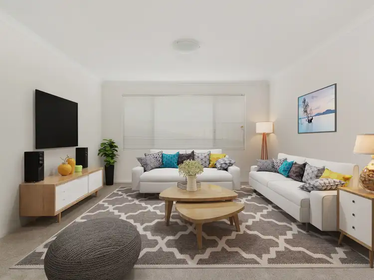 Fourth view of Homely house listing, 2 Amalfi Chase, Baldivis WA 6171