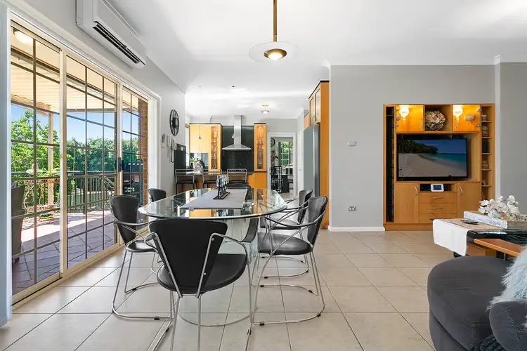 Second view of Homely house listing, 31 Katherine Street, Cecil Hills NSW 2171