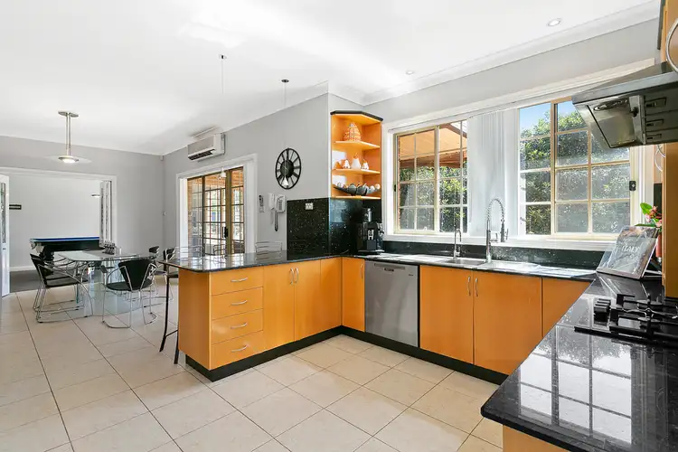 Third view of Homely house listing, 31 Katherine Street, Cecil Hills NSW 2171