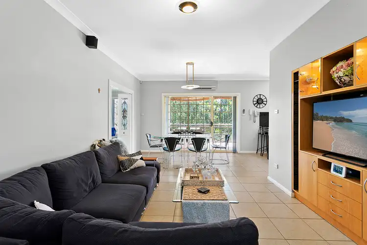 Fifth view of Homely house listing, 31 Katherine Street, Cecil Hills NSW 2171