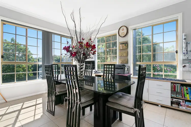 Sixth view of Homely house listing, 31 Katherine Street, Cecil Hills NSW 2171