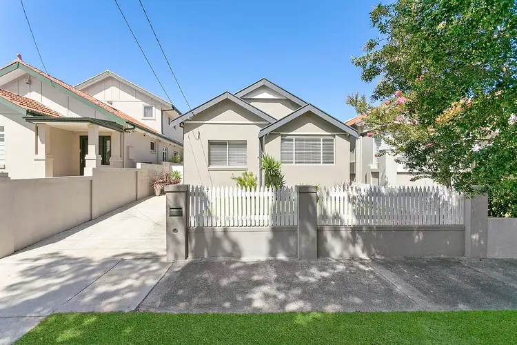 109 Eastern Avenue, Kingsford NSW 2032