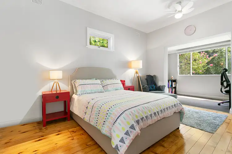 Fourth view of Homely house listing, 109 Eastern Avenue, Kingsford NSW 2032