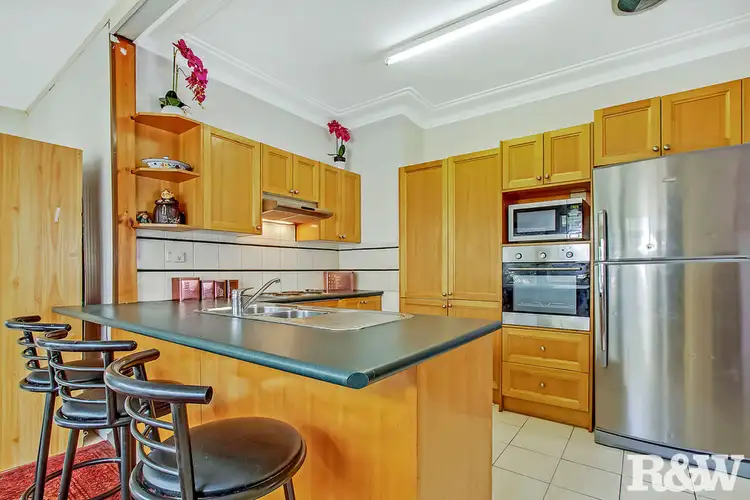 Second view of Homely house listing, 107 Richmond Road, Cambridge Park NSW 2747