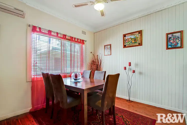 Third view of Homely house listing, 107 Richmond Road, Cambridge Park NSW 2747
