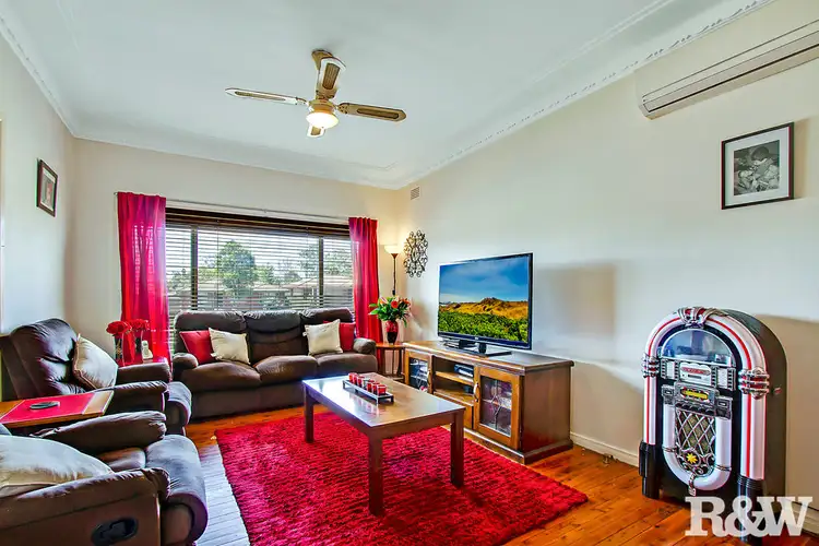 Fourth view of Homely house listing, 107 Richmond Road, Cambridge Park NSW 2747