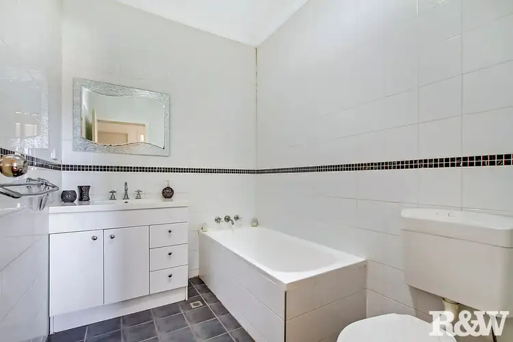 Fifth view of Homely house listing, 107 Richmond Road, Cambridge Park NSW 2747