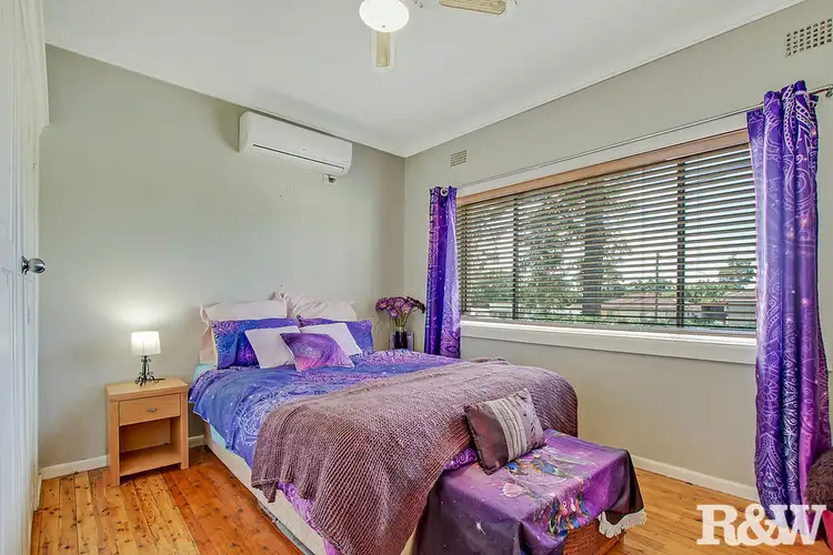 Sixth view of Homely house listing, 107 Richmond Road, Cambridge Park NSW 2747