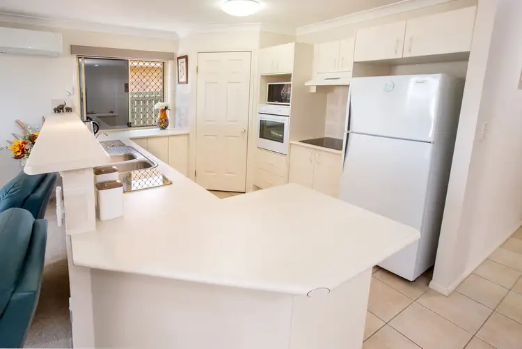 Third view of Homely villa listing, 92/2 WATTLE ROAD, Rothwell QLD 4022