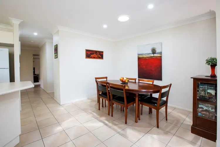 Fourth view of Homely villa listing, 92/2 WATTLE ROAD, Rothwell QLD 4022