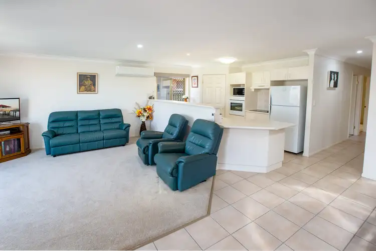 Fifth view of Homely villa listing, 92/2 WATTLE ROAD, Rothwell QLD 4022