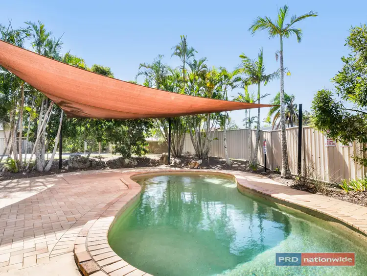 Second view of Homely unit listing, 15/43 Maranda Street, Shailer Park QLD 4128