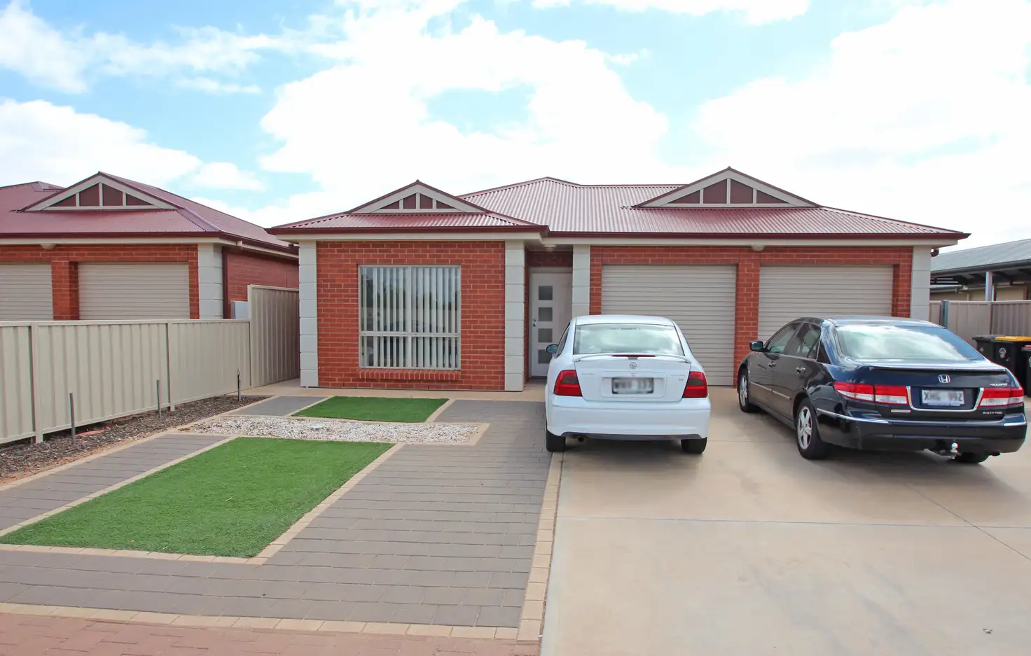 Main view of Homely house listing, 248 Twentyfirst Street, Renmark SA 5341