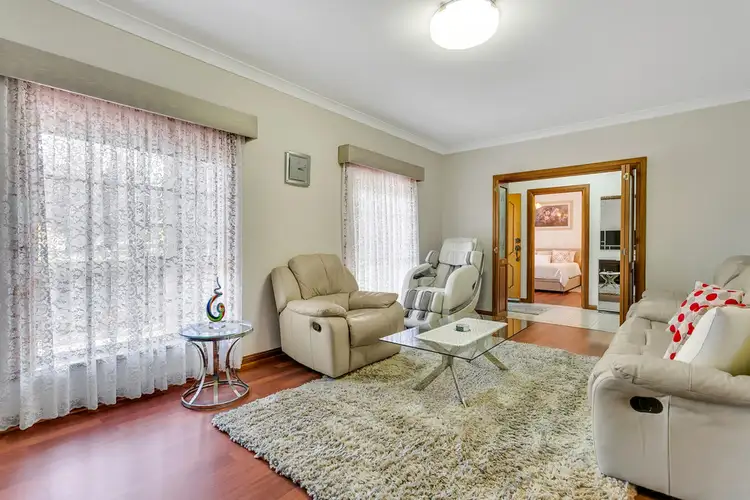 Second view of Homely house listing, 10 Thornleigh Court, Morphett Vale SA 5162