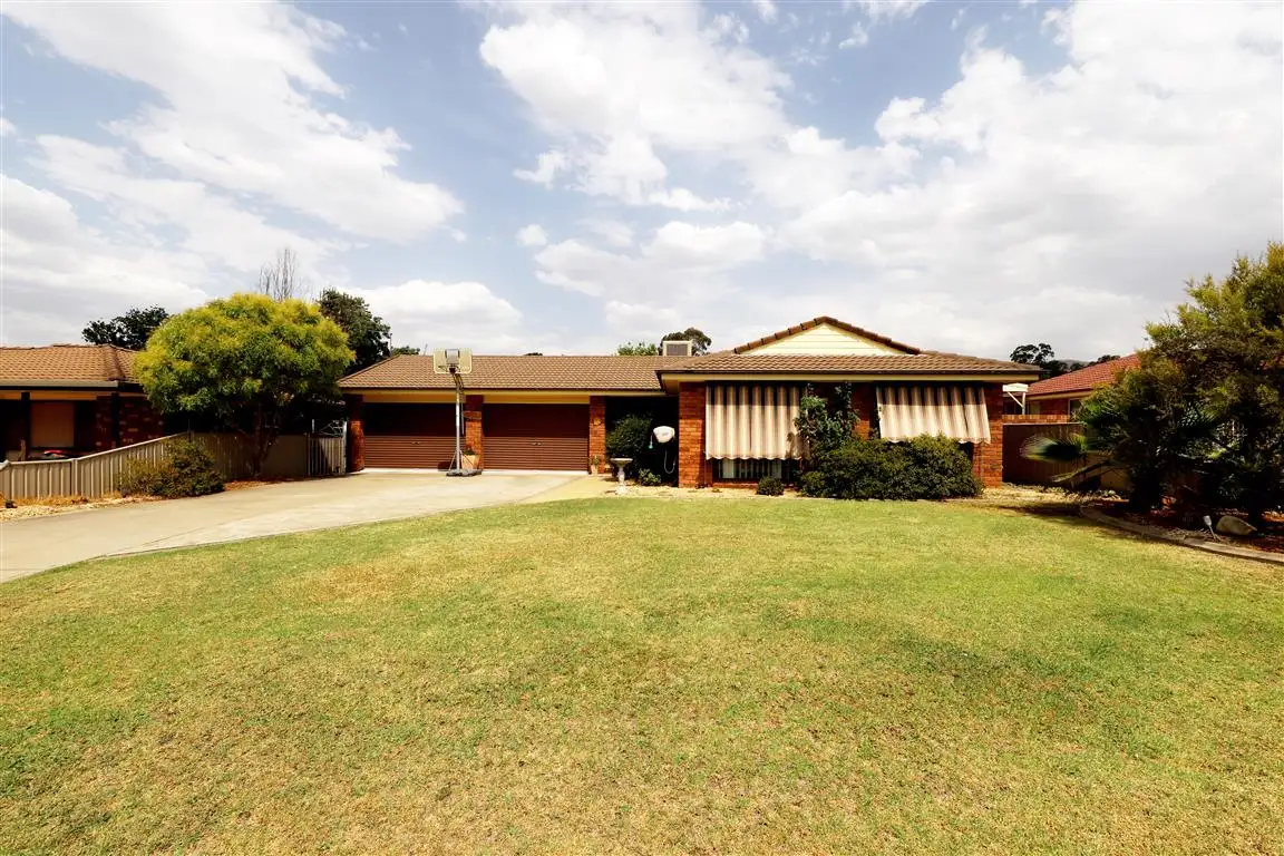 Main view of Homely house listing, 10 Martin Place, Tumut NSW 2720
