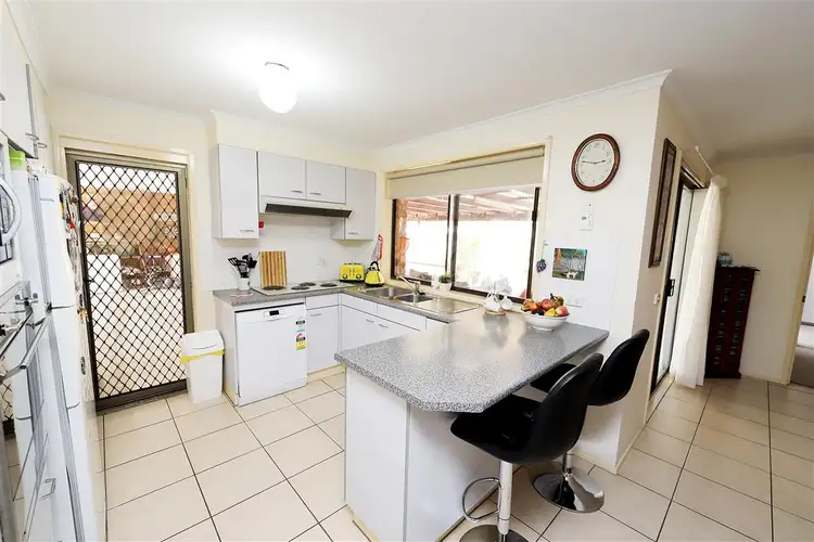 Second view of Homely house listing, 10 Martin Place, Tumut NSW 2720