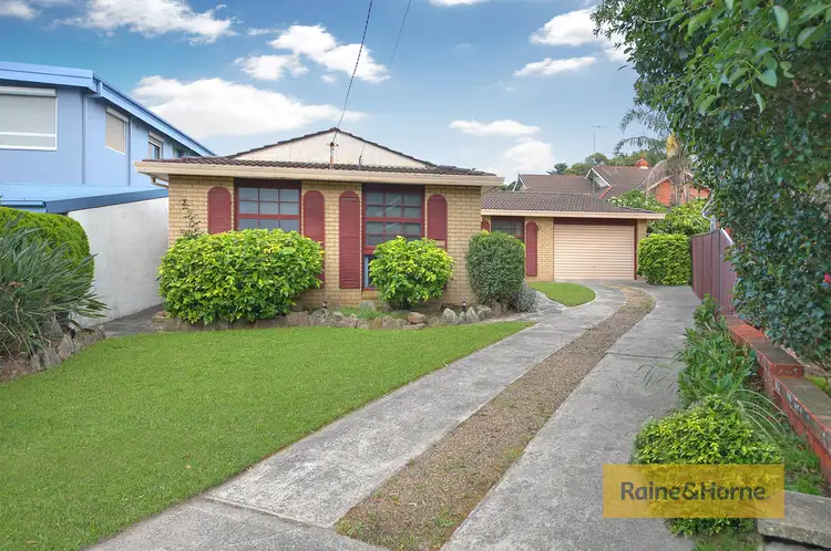 Main view of Homely house listing, 4 Firmstone Gardens, Arncliffe NSW 2205