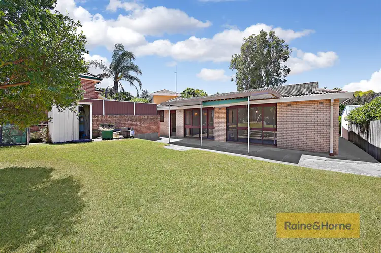 Second view of Homely house listing, 4 Firmstone Gardens, Arncliffe NSW 2205