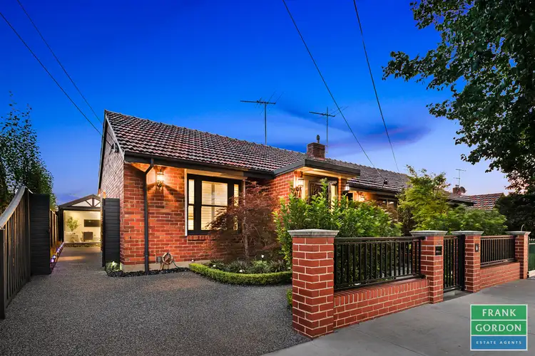 Main view of Homely house listing, 266 Williamstown Road, Port Melbourne VIC 3207