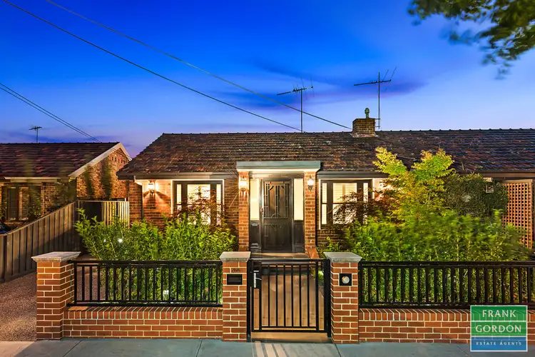 Second view of Homely house listing, 266 Williamstown Road, Port Melbourne VIC 3207
