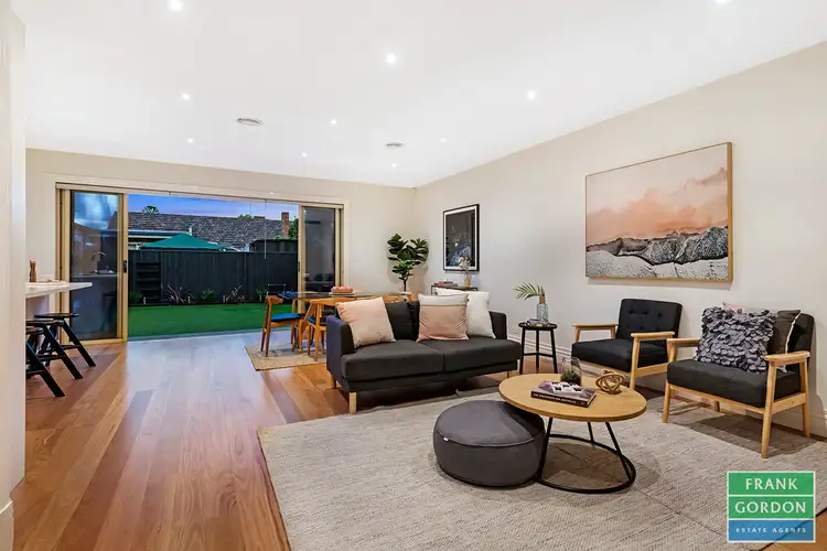 Third view of Homely house listing, 266 Williamstown Road, Port Melbourne VIC 3207