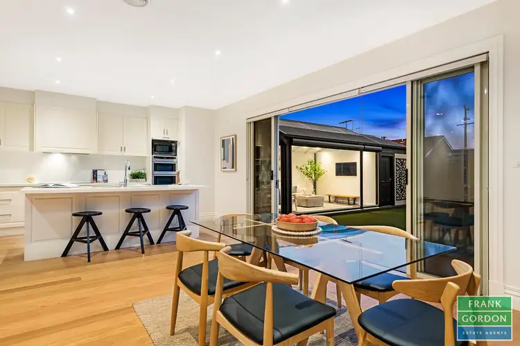 Sixth view of Homely house listing, 266 Williamstown Road, Port Melbourne VIC 3207