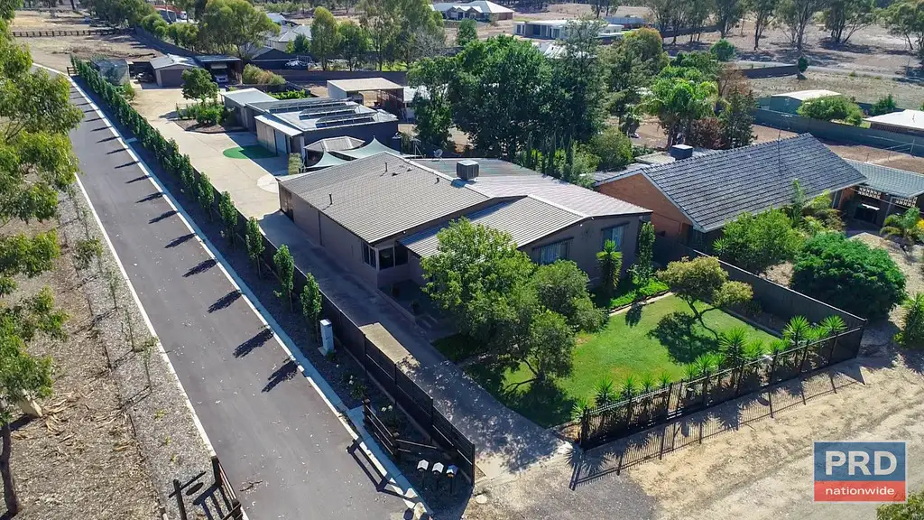 Main view of Homely house listing, 677 McIvor Highway, Junortoun VIC 3551