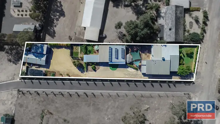 Second view of Homely house listing, 677 McIvor Highway, Junortoun VIC 3551