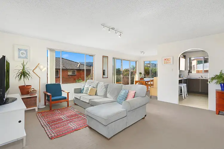 Main view of Homely unit listing, 6/23-25 Campbell Street, Wollongong NSW 2500