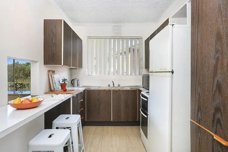 Second view of Homely unit listing, 6/23-25 Campbell Street, Wollongong NSW 2500