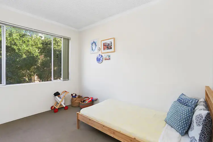 Third view of Homely unit listing, 6/23-25 Campbell Street, Wollongong NSW 2500