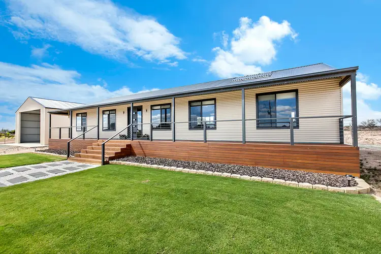 Main view of Homely house listing, 88 Clifftop Drive, Sunnyside SA 5253