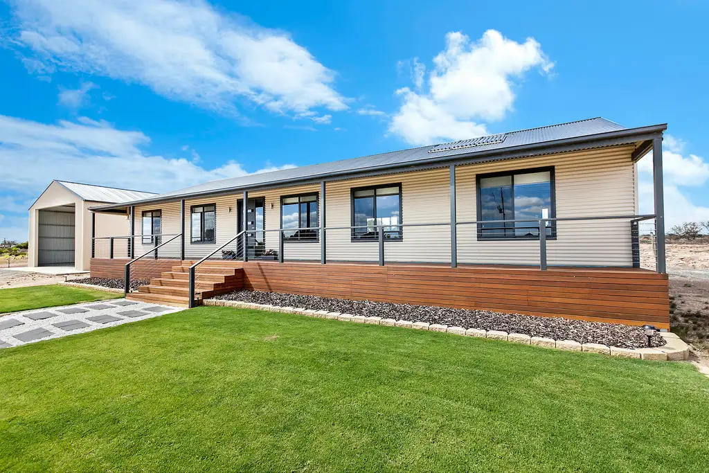 Main view of Homely house listing, 88 Clifftop Drive, Sunnyside SA 5253